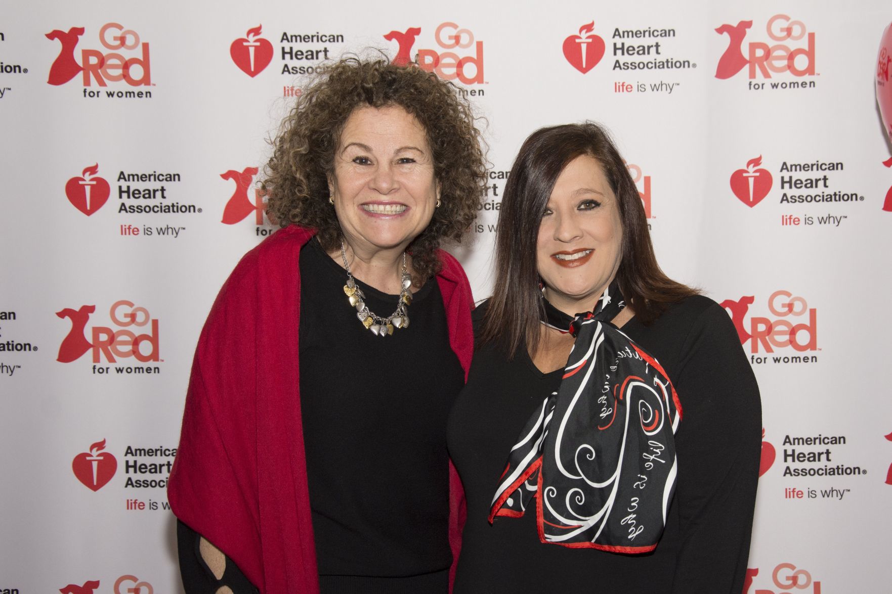 Diane Katzman, Amy Neeter